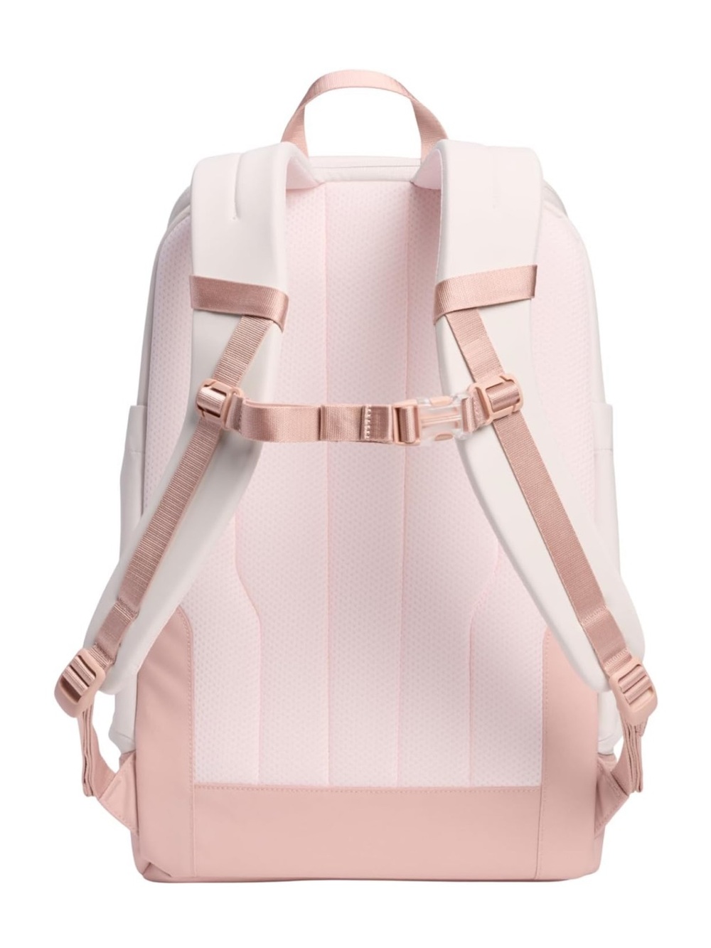 New Stanley Soft Pink & Blush Vitalize Compact Backpack, Work and Travel Bag - Picture 4 of 6